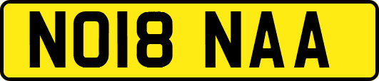 NO18NAA