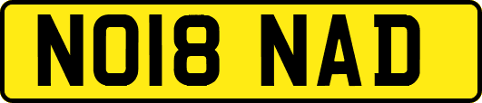 NO18NAD