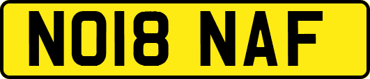 NO18NAF