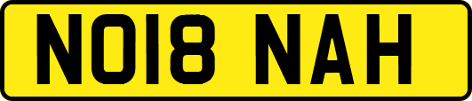 NO18NAH
