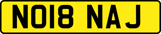 NO18NAJ
