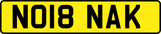 NO18NAK