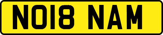 NO18NAM