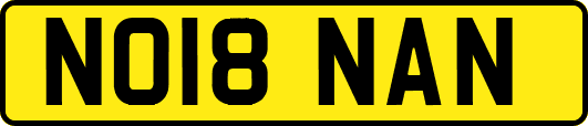 NO18NAN