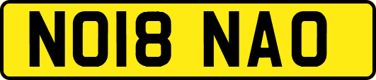 NO18NAO