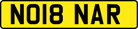 NO18NAR