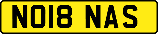 NO18NAS