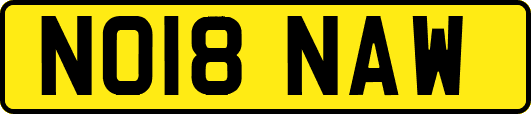 NO18NAW
