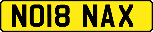 NO18NAX
