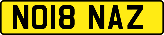 NO18NAZ