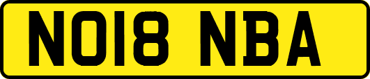 NO18NBA