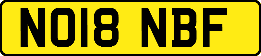 NO18NBF