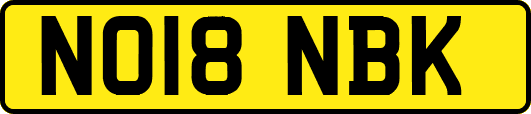 NO18NBK