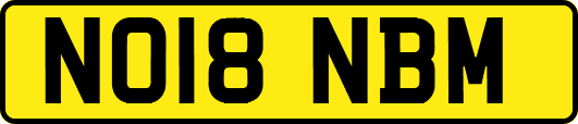 NO18NBM