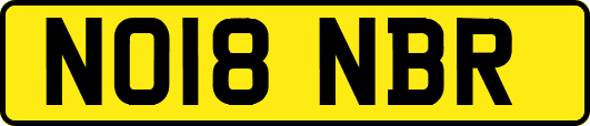NO18NBR