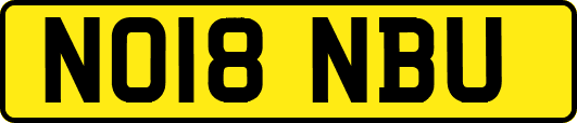 NO18NBU