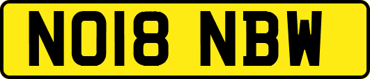 NO18NBW