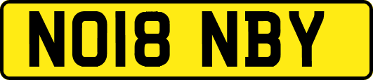 NO18NBY