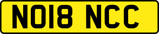 NO18NCC