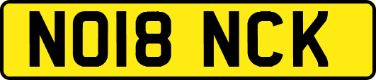NO18NCK