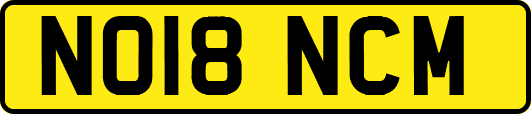 NO18NCM