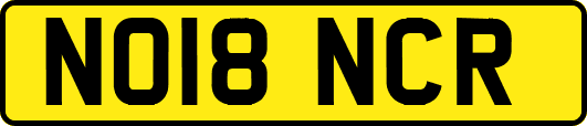 NO18NCR