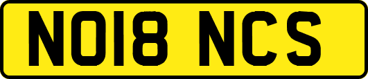 NO18NCS