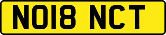 NO18NCT