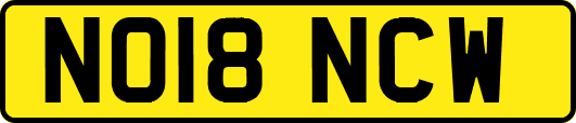 NO18NCW