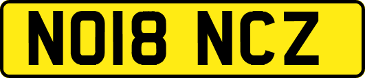 NO18NCZ