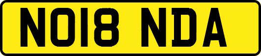 NO18NDA