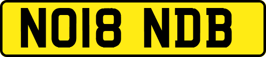 NO18NDB