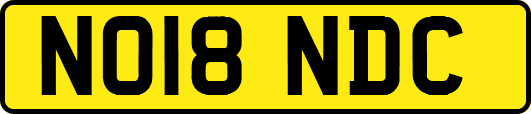 NO18NDC