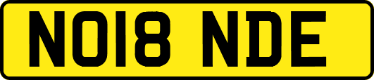 NO18NDE