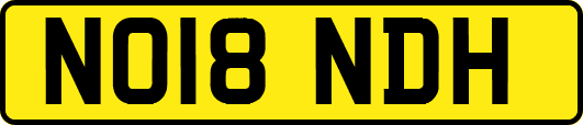 NO18NDH