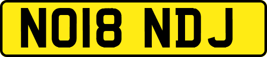 NO18NDJ