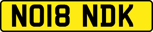 NO18NDK