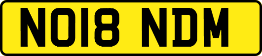 NO18NDM