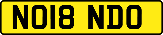 NO18NDO