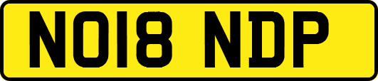 NO18NDP