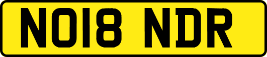 NO18NDR