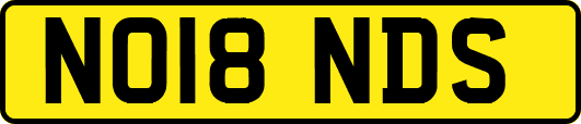 NO18NDS