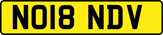 NO18NDV
