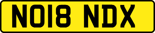 NO18NDX