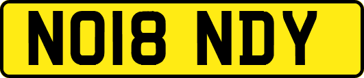 NO18NDY