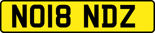 NO18NDZ