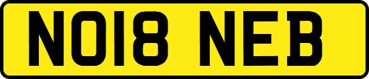 NO18NEB