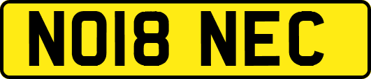 NO18NEC