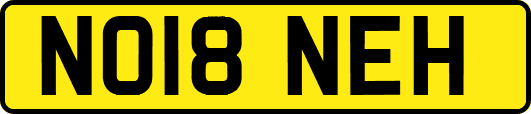 NO18NEH