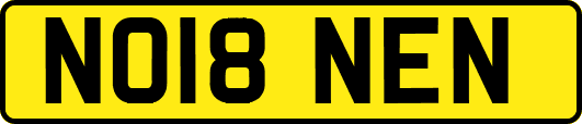 NO18NEN